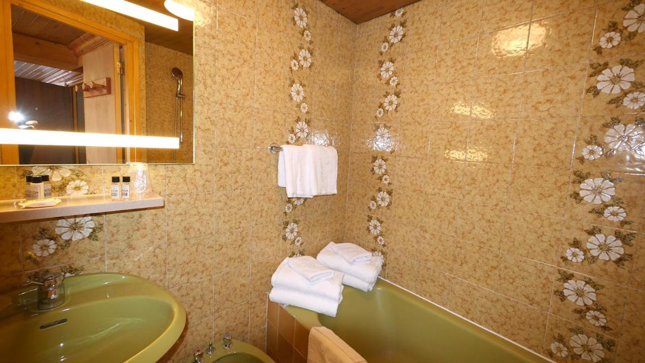 L'Annexe Ξενοδοχείο Val-dʼIsère Εξωτερικό φωτογραφία
