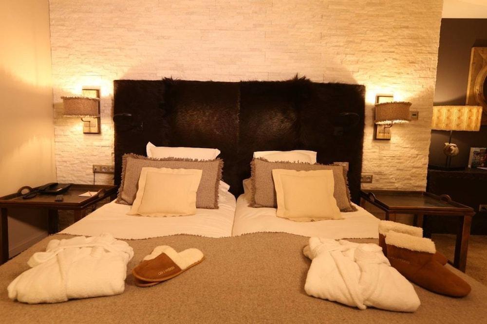 L'Annexe Ξενοδοχείο Val-dʼIsère Εξωτερικό φωτογραφία