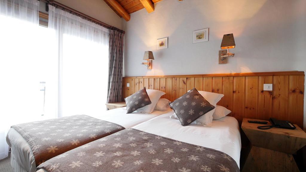 L'Annexe Ξενοδοχείο Val-dʼIsère Εξωτερικό φωτογραφία