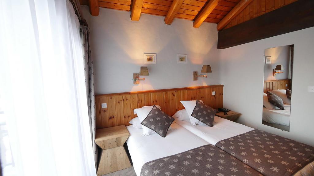L'Annexe Ξενοδοχείο Val-dʼIsère Εξωτερικό φωτογραφία