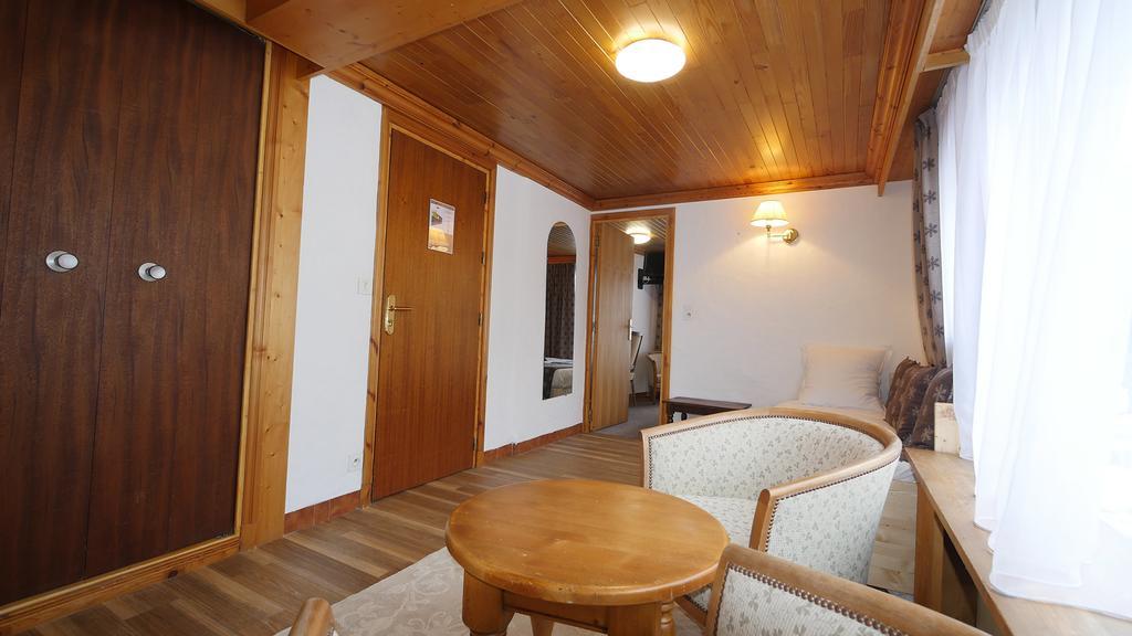 L'Annexe Ξενοδοχείο Val-dʼIsère Εξωτερικό φωτογραφία