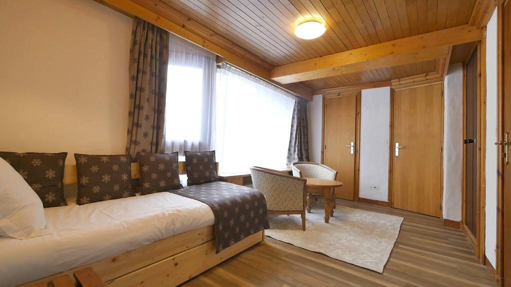L'Annexe Ξενοδοχείο Val-dʼIsère Εξωτερικό φωτογραφία