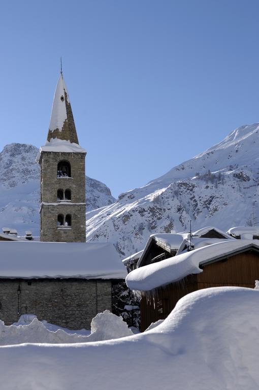 L'Annexe Ξενοδοχείο Val-dʼIsère Εξωτερικό φωτογραφία